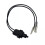 Shift Interrupter Micro- for  3.0L, 4.3L, 5.0L, 5.7L, 87-814281A5 1