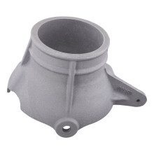 6S5-R1313-01-00 Steering Deflector Nozzle Replaces Fit for PWC FX WAVERUNNER FX HO SHO SVHO FZS FZR