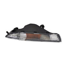 Autogrille Knipperlichtlenskap DRL Dagrijverlichting (Zonder Lampje) voor   2008-2013 Rechts 1K8953042E
