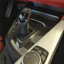 Copertura per Telaio Leva Cambio Auto 51169234131 per Serie 3 4 F30 F31 F34 F35 F32 F33 F36 2013-2020 Accessori