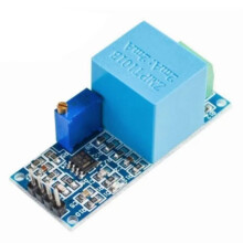 Voltage Transformer Module Single Phase AC Active Output Voltage Sensor Module