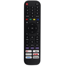 Replace EN2AC30H Remote Control for LED TV Remote Control
