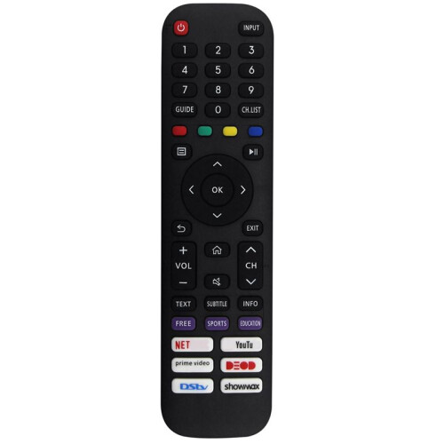 Replace EN2AC30H Remote Control for   LED TV Remote Control