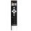 Replace Voice Remote Control HS-7A05H-00 for  HS-7A05H-00 TV Remote Control 1
