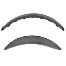 Replacement Headband for QC35 QC35II QC45 QC SE - Headbeam Cushion with Enhanced Comfort, Easy Installation B