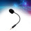 Replace 3.5mm Microphone Mic for   X Cloud  S Game Headsets Gaming Headphones Mic 5