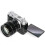 Camera Protective Case for  XM5 Retro PU Cover Half Base Mount for  X-M5 Accessories 2