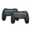 2PCS Enhanced Comfort Grip Holders for  Switch2  Controllers Ergonomic Design for Extended Gaming Session 3