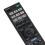 RM-AAU189 Replace Remote Control for  STR-DN850 STR-DN1050 6