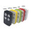 300-868MHz Auto Copy Remote Control Electric Garage Door Opener Duplicator Clone Code 4 Keys Transmitter A 2