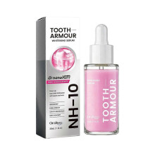 Tooth Armour NH-10 Tooth Serum - Whitening Enamel Repair & Sensitivity Relief