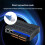 EDS-32A Series EtherCAT Remote IO Data Acquisition Module Ethernet Communication PLC Controller 16-Way 4