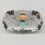 For  Quest 2 VR Headset LCD Display Assembly with Lens Replacement Parts Accessories 4