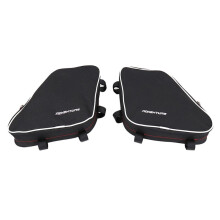 Motorcycle Bumper Bags Waterproof Storage Bags Repair Tool Bag for 950/990 Adventure LC8 Guard Bar Bags