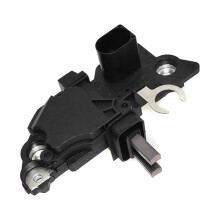 Regulador de Tensão Do Alternador 12V para  Beetle   F00M145261 F00M145396 F00M145296 F00M145876 F00MA45303