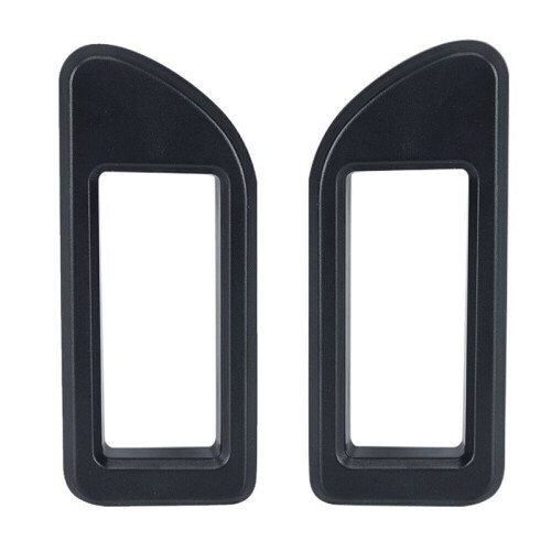 For  Cherokee 92-98-2003 Interior Right Left Door Handle Bezel 0TT07DX9AA TT07DX9AA