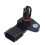 22012-AA240 22012AA240 MAP-Sensor Ansaugluftkrümmerdruck für  WRX 2.0L Forester XT 2.0L 2015-2020 3