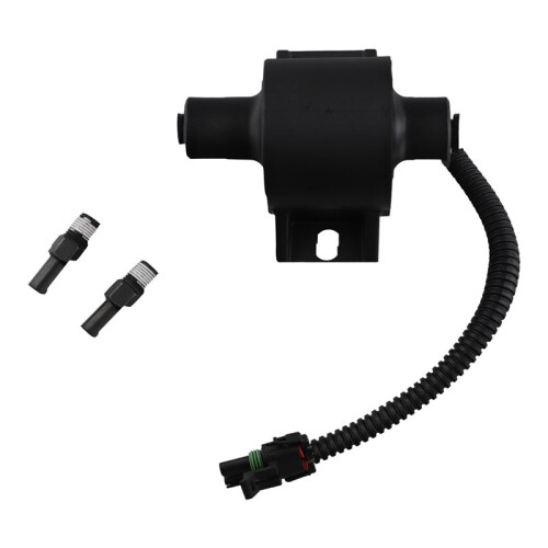 12V Bränslepump 42-989 42-1762 för Thermo King Tripac APU Tri-Pac Evolution
