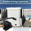 12V Bränslepump 42-989 42-1762 för Thermo King Tripac APU Tri-Pac Evolution 6