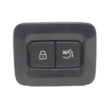 DFR7-66-660 para CX30 2020 Interruptor da Porta Do Porta-Malas com Trava Elétrica