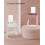 Dressing Table - Wood - Cloud White - Large Mirror, 2 Drawers, and 3 Open Compartments 7