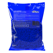 Milkybar Mix-In - Chocolate Pieces for Baking - 400g Pack (packaging may vary)