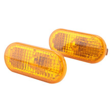 Luz de SinalizaçãO Lateral Do Carro para   MK4 1999-2005  B5 / B5.5 1997-2004