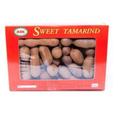 Fresh Sweet Tamarind 400 Grams