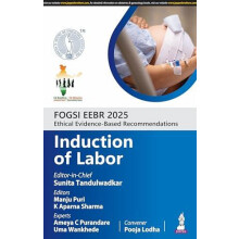 FOGSI EEBR 2025 Ethical EvidenceBased Recommendations Induction of Lab