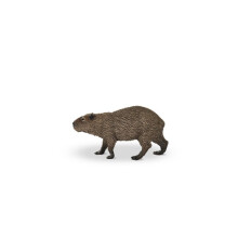 Figurinha - Animal - PAPO - 50327 - Pintada à mão - Ultra detalhada - A partir de 3 anos