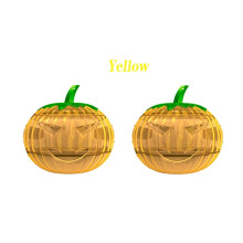 (yellow-2Pcs) Hanging Fly trap Fruit fly Bees Mosquitoes Catcher Insect Trap suitable for Orchard Restaurant Living room Camping