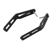 Motorcycle Handguard Protection Cover Crash Bar Falling Protector Guard for 703F 2024 2025 Accessories