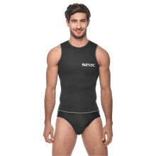 SHORT VEST 2,5 mm, für Herren