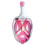 Vollgesichtsmaske MAGICA S/M 1
