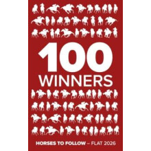 100 Winners by Rodney Pettinga Paperback Book