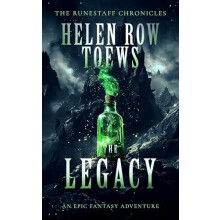 Legacy by Helen Row Toews Paperback Book