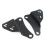 Motorcycle Accessories Rearview Mirrors Forward Bracket Mirror Hole Adapter for VOGE SR4 MAX SR4MAX 350 7