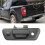 Rear Tailgate Trunk Handle with HD Camera Car Accessories for  Navara D23 NP300 2015-2021 5