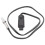 03N907807AE Nitrogen Oxide NOx Sensor for   KASTEN (SY) 30 2016 1124929 6