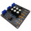 2X Hifi Preamplifier Board Hifi Power Amplifier Accessories Power Amplifier Preamp Tuning Board Front Panel 5