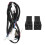 Car Dual QC3.0 Fast Charger Socket 12V/24V USB Charging Socket Power Adapter for   6  5 2006-2012 1