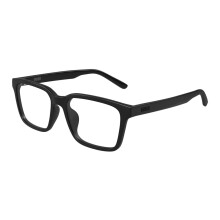 Puma PU0531OA Asian Fit 001 Men New Eyeglasses