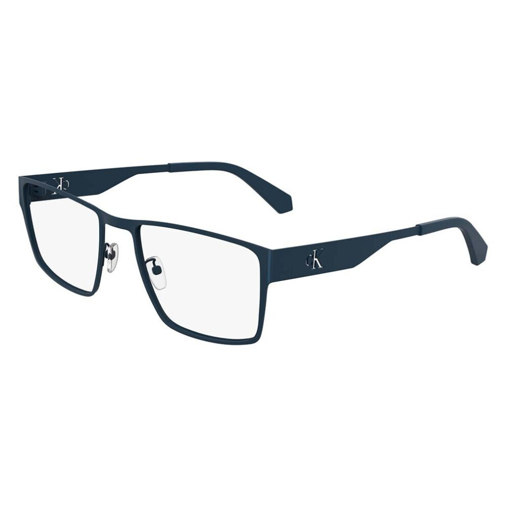 Calvin Klein Jeans Ckj24208 400 Men New Eyeglasses