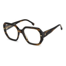 Carrera 3097 EX4 Women New Eyeglasses