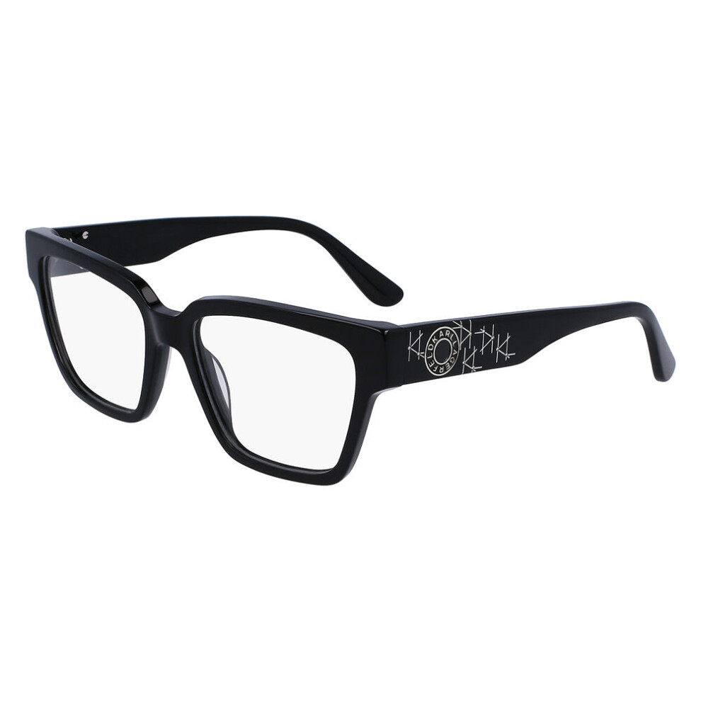 Karl Lagerfeld Kl6112r 001 Unisex New Eyeglasses
