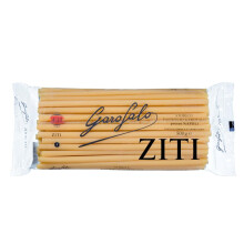 Garofalo Ziti Lunghi Pasta, 500 g