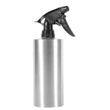304 Rostfritt Stål Multifunktionell Pump Tryckvattenkruka Privat Blommande Vattenkanna 550ml