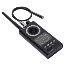K‑68Signaldetektor Högkänslig radiofrekvenssignal GSM GPS-detektor