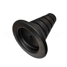 1 Isolateur de Ressort Hélicoïdal Arrière 48302-35040 pour 4Runner 2003-2009 et 2007-2014 48302-60080