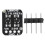 2X LM4040 Precision Voltage ReferenceModule 2.048V 4.096V Voltage Reference SourceBoard 0.1% Accuracy B 2